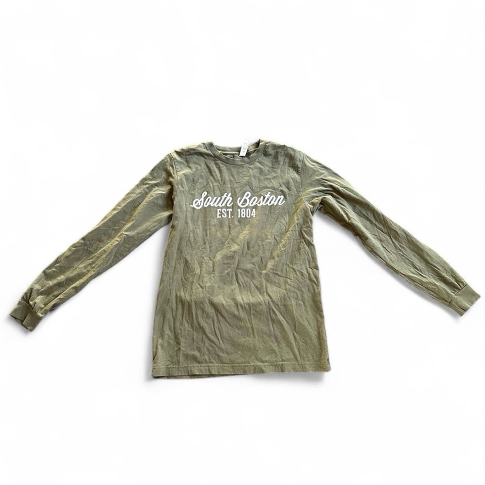 Southie Long Sleeve